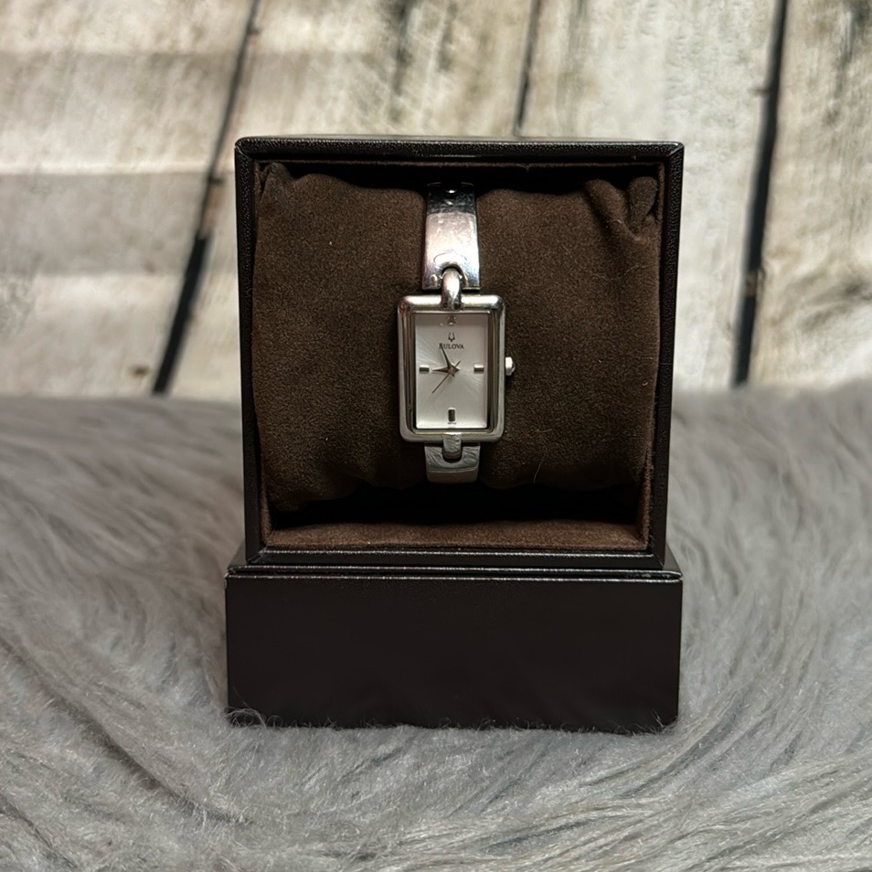 Bulova  Watch